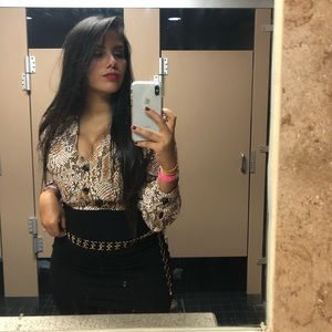 Meet your Posher, Melanie